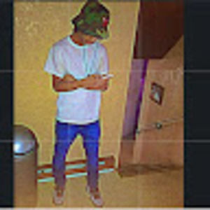 Meet your Posher, Justin